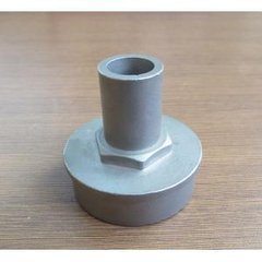 中国精密金属厂数控工作笔铝车削件