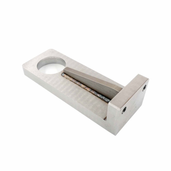 钣金弯曲/切割/冲孔/焊接零件